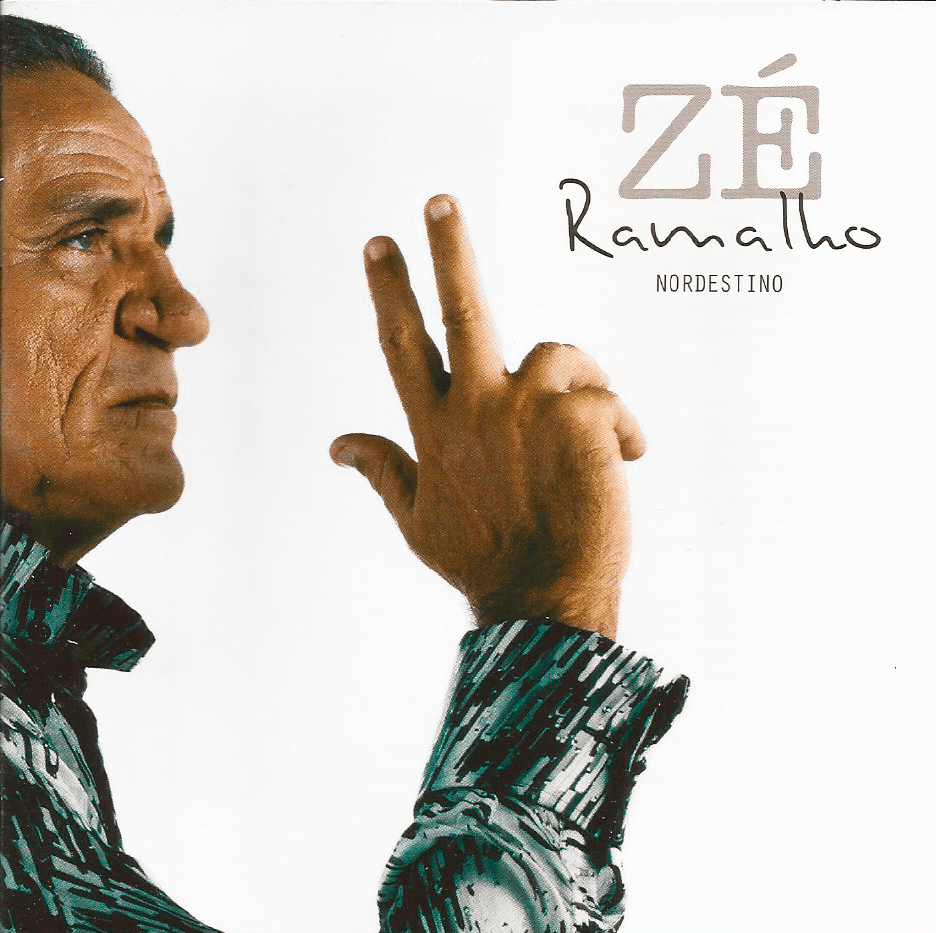 CD 02 - O Garimpo das Raridades - Nordestino