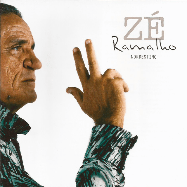 CD 02 - O Garimpo das Raridades - Nordestino